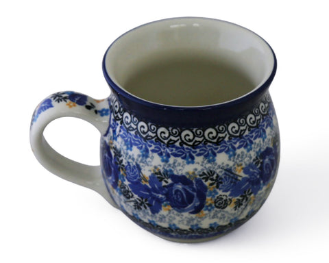Unikat 12 oz Bubble Mug