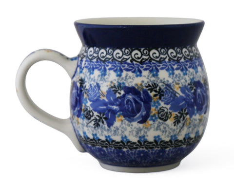 Unikat 12 oz Bubble Mug