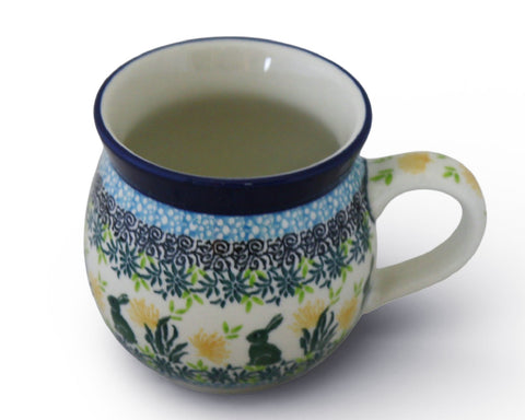 Unikat 12 oz Bubble Mug