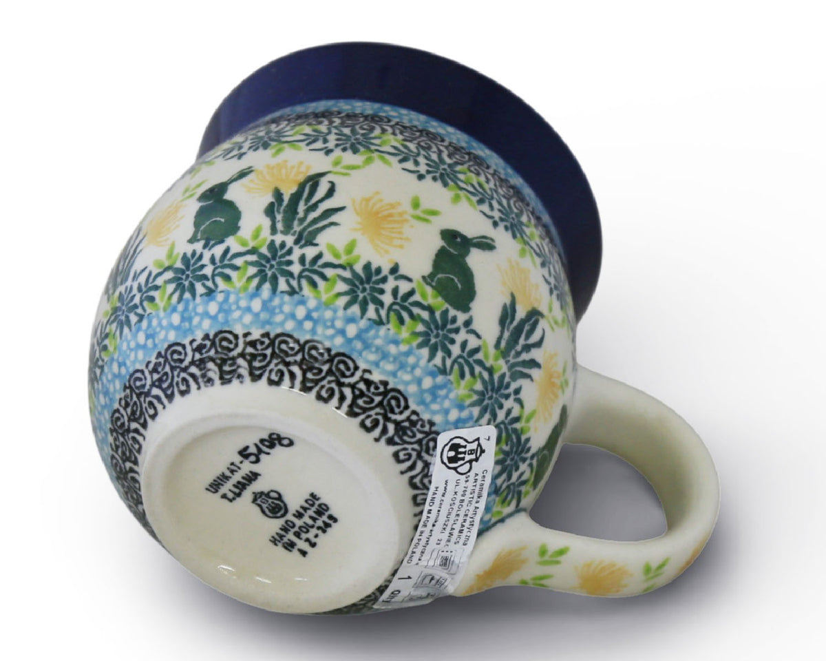 Unikat 12 oz Bubble Mug