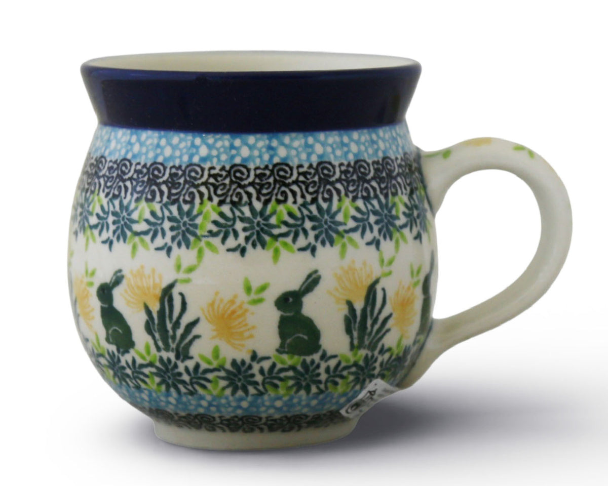 Unikat 12 oz Bubble Mug