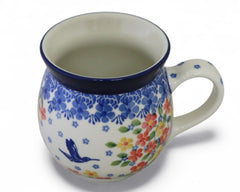 Unikat 16 oz Bubble Mug