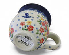 Unikat 16 oz Bubble Mug