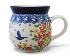 Unikat 16 oz Bubble Mug