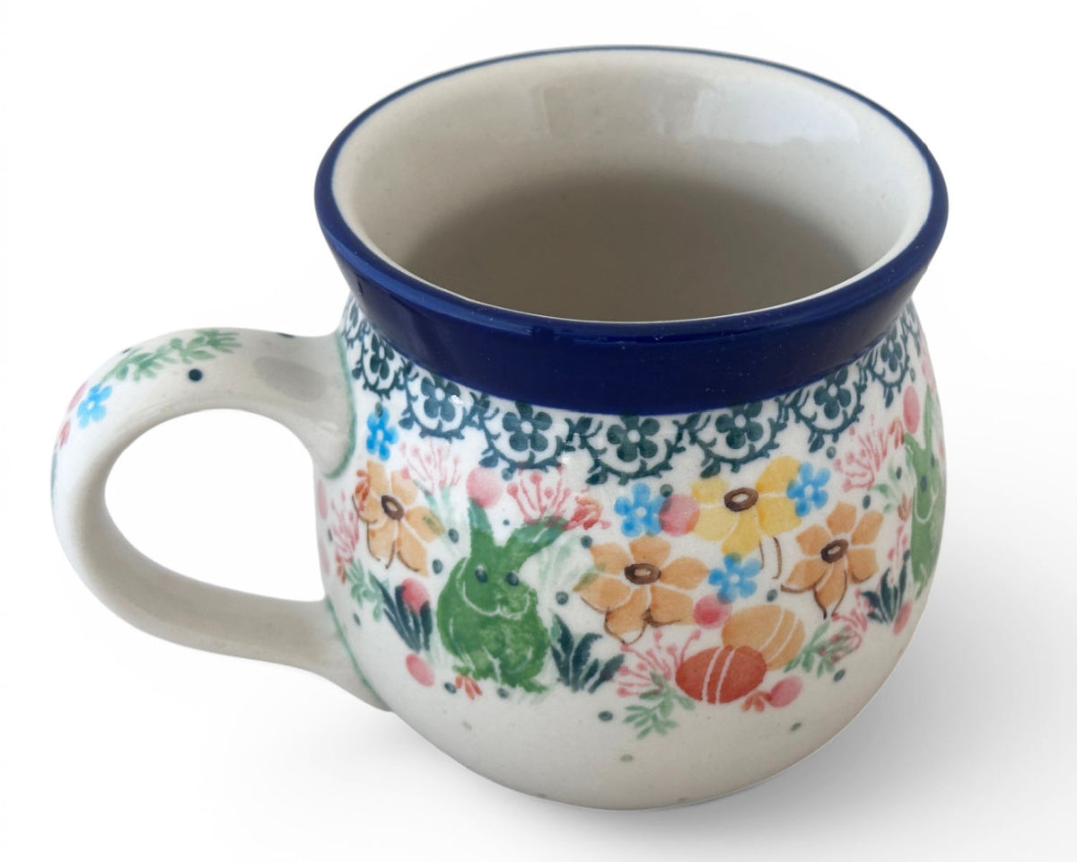 Unikat 12 oz Bubble Mug