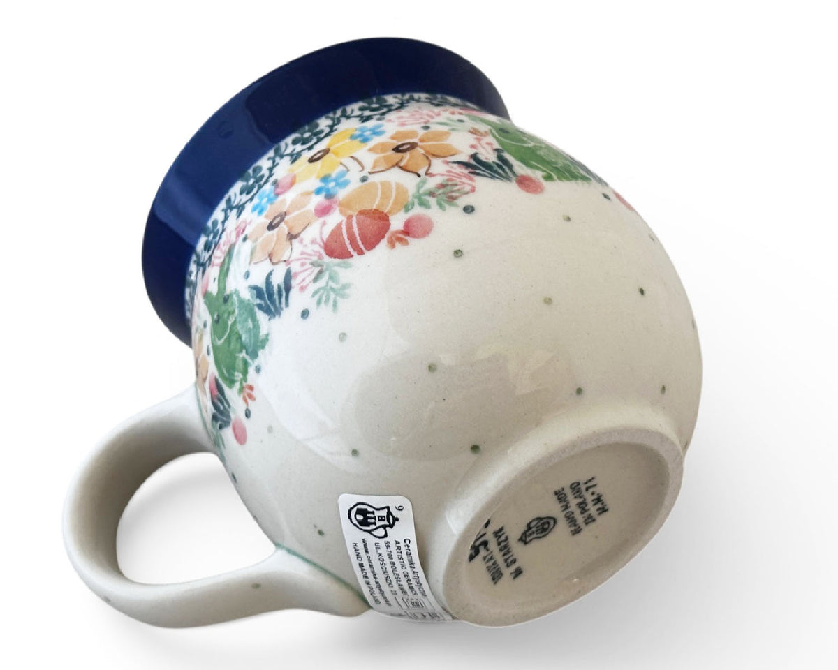 Unikat 12 oz Bubble Mug