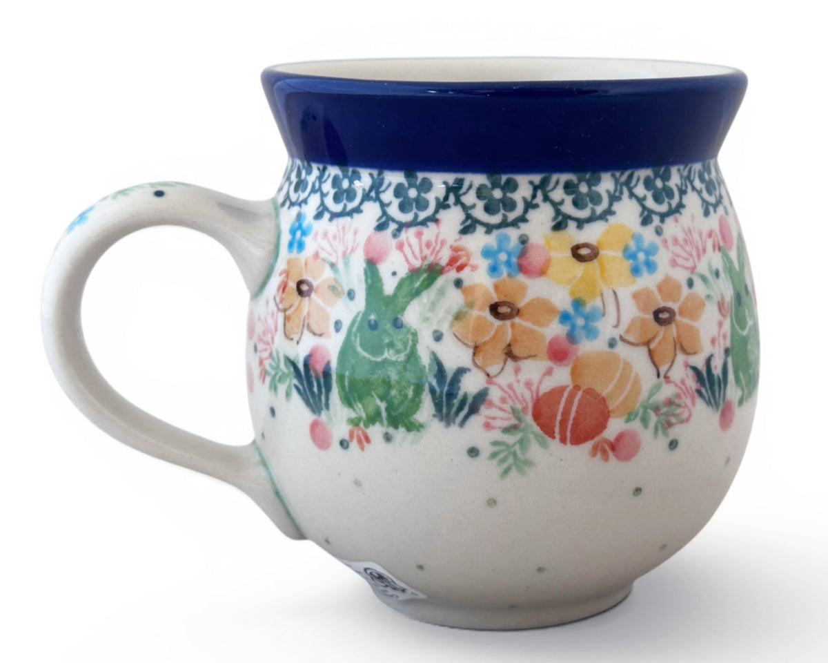 Unikat 12 oz Bubble Mug