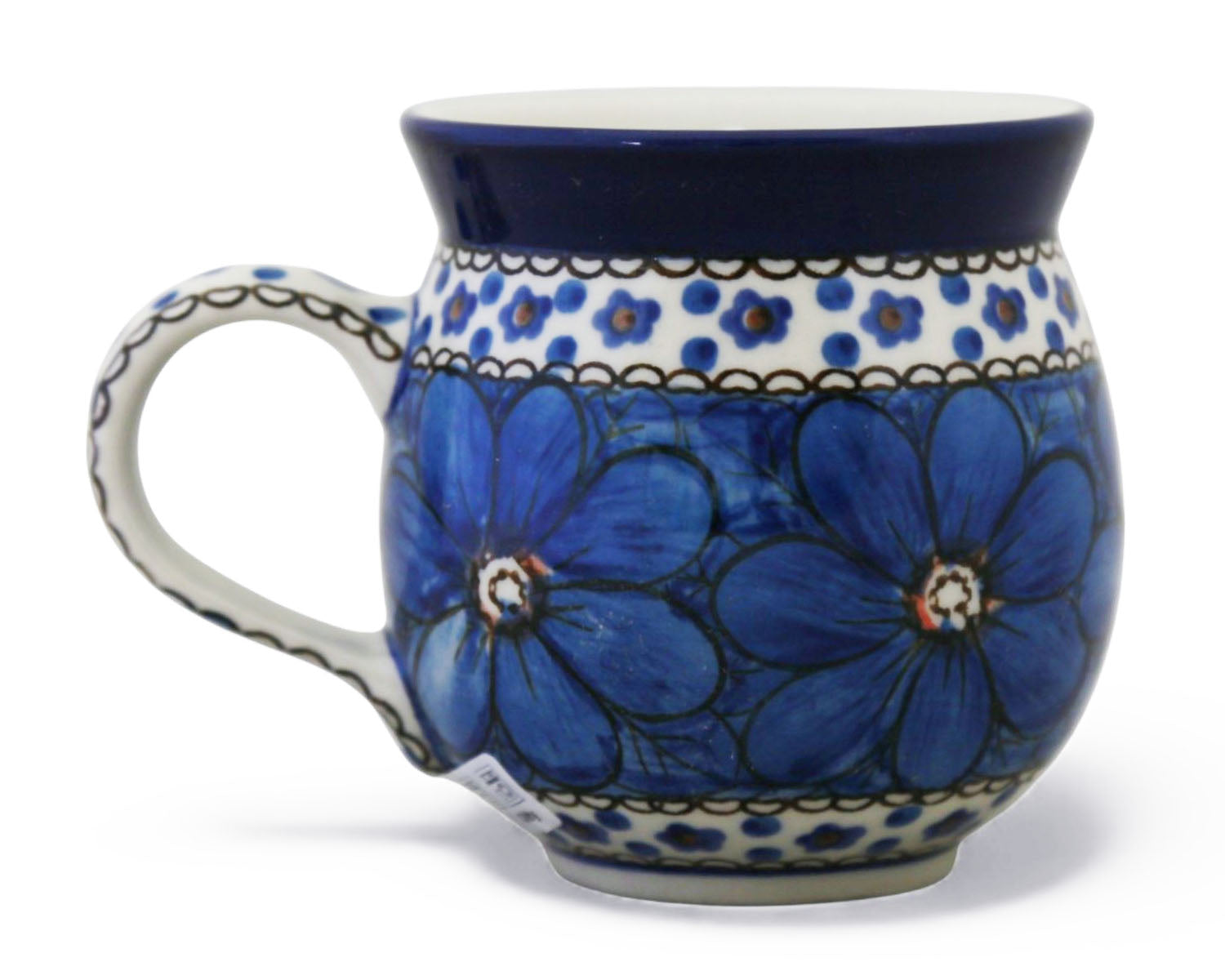 Unikat 12 oz Bubble Mug