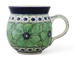 Unikat 12 oz Mug & Coaster Set