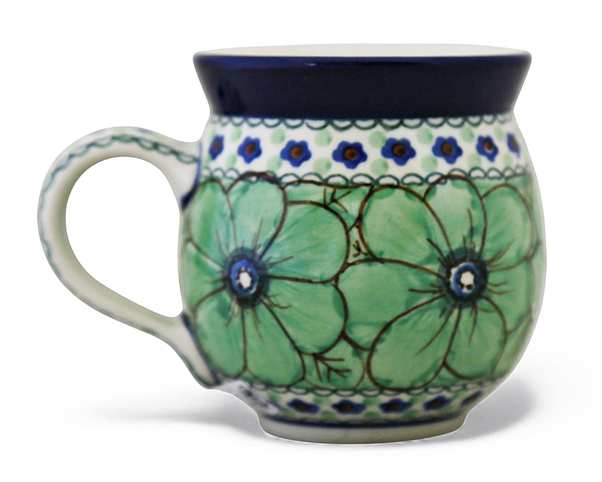 Unikat 12 oz Bubble Mug