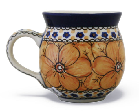 Unikat 12 oz Bubble Mug