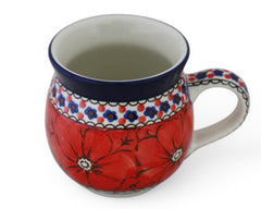 Unikat 12 oz Bubble Mug