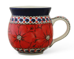 Unikat 12 oz Bubble Mug