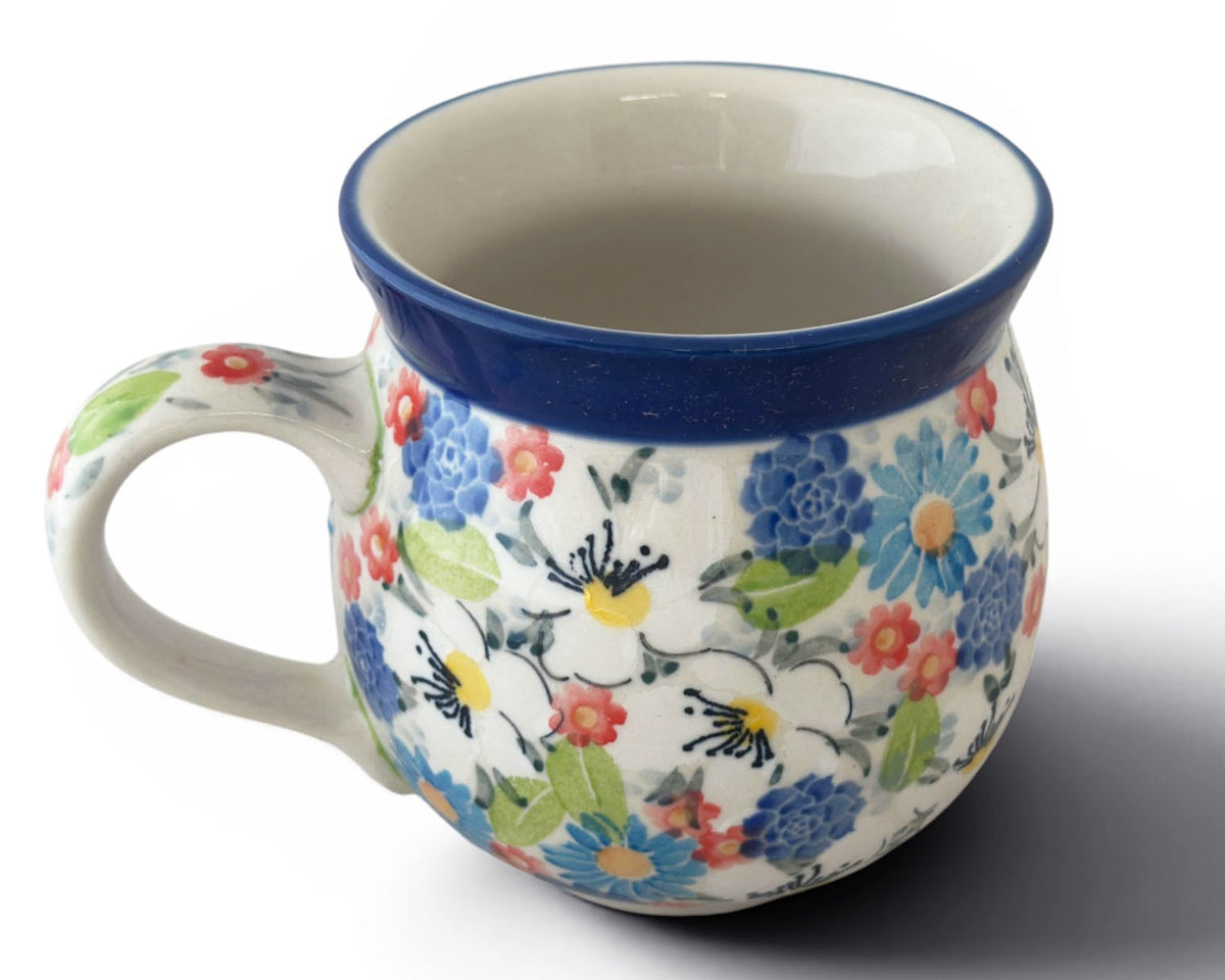 Unikat 12 oz Bubble Mug