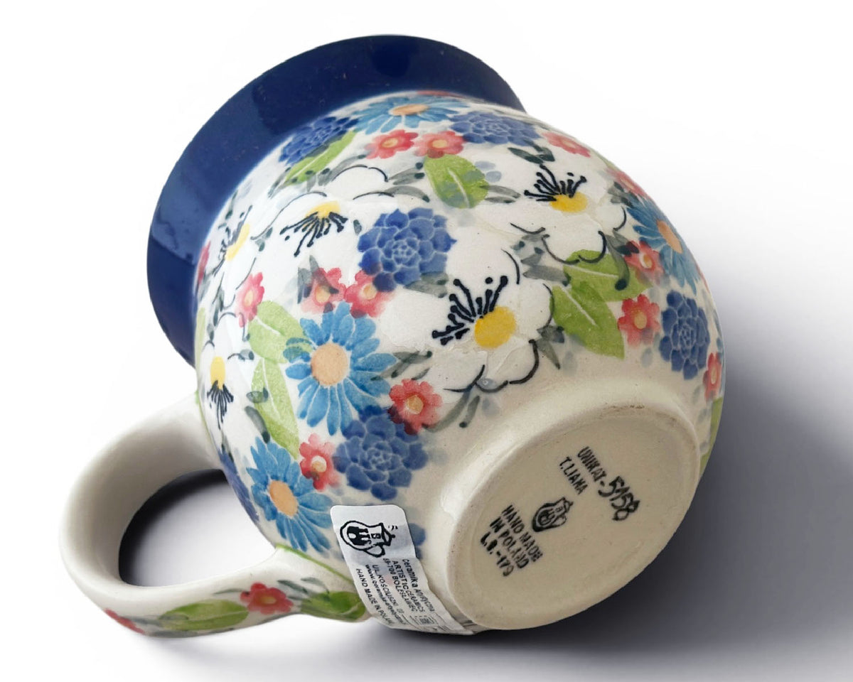 Unikat 12 oz Bubble Mug