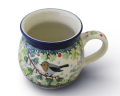 Unikat 12 oz Bubble Mug