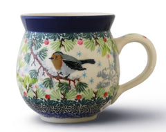 Unikat 12 oz Bubble Mug