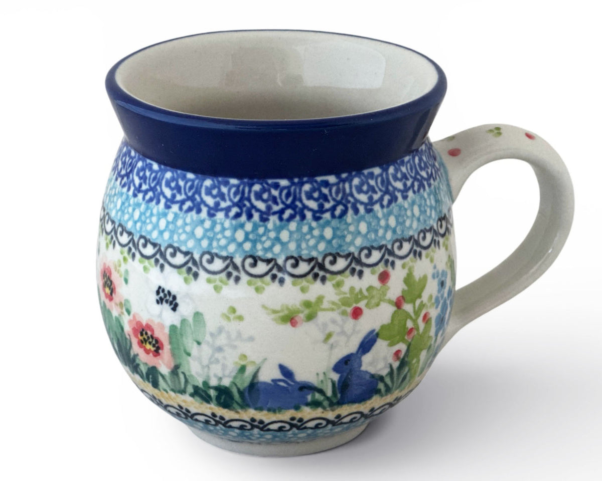 Unikat 12 oz Bubble Mug