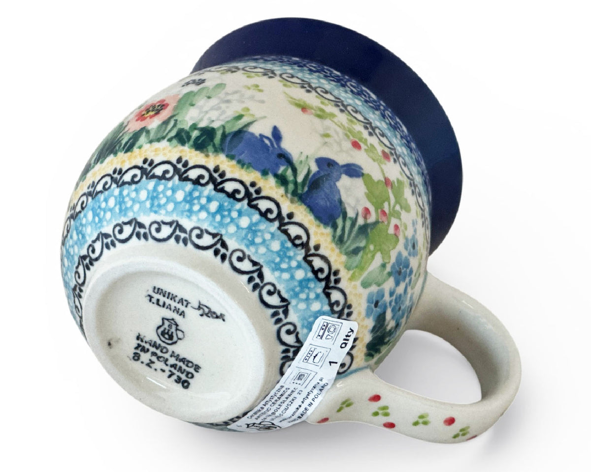 Unikat 12 oz Bubble Mug