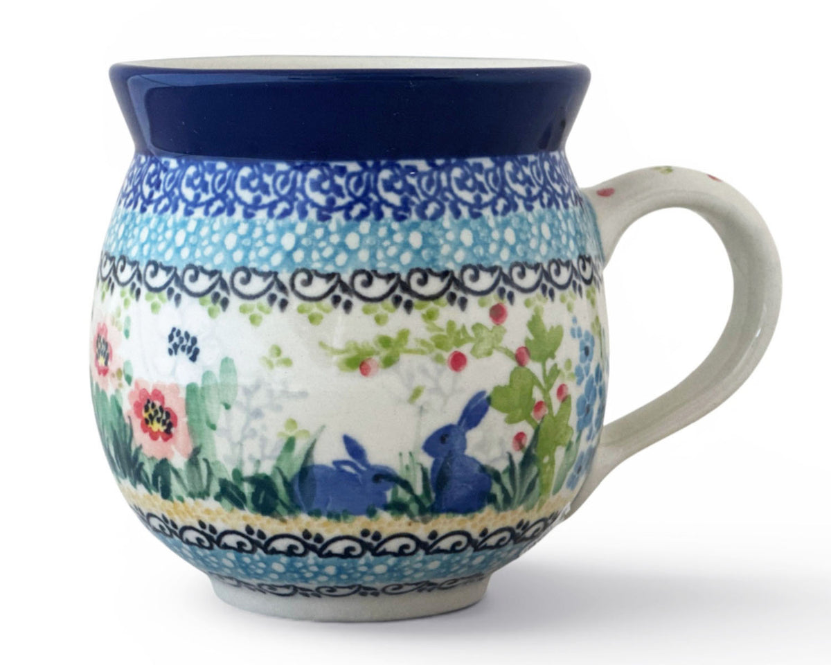 Unikat 12 oz Bubble Mug