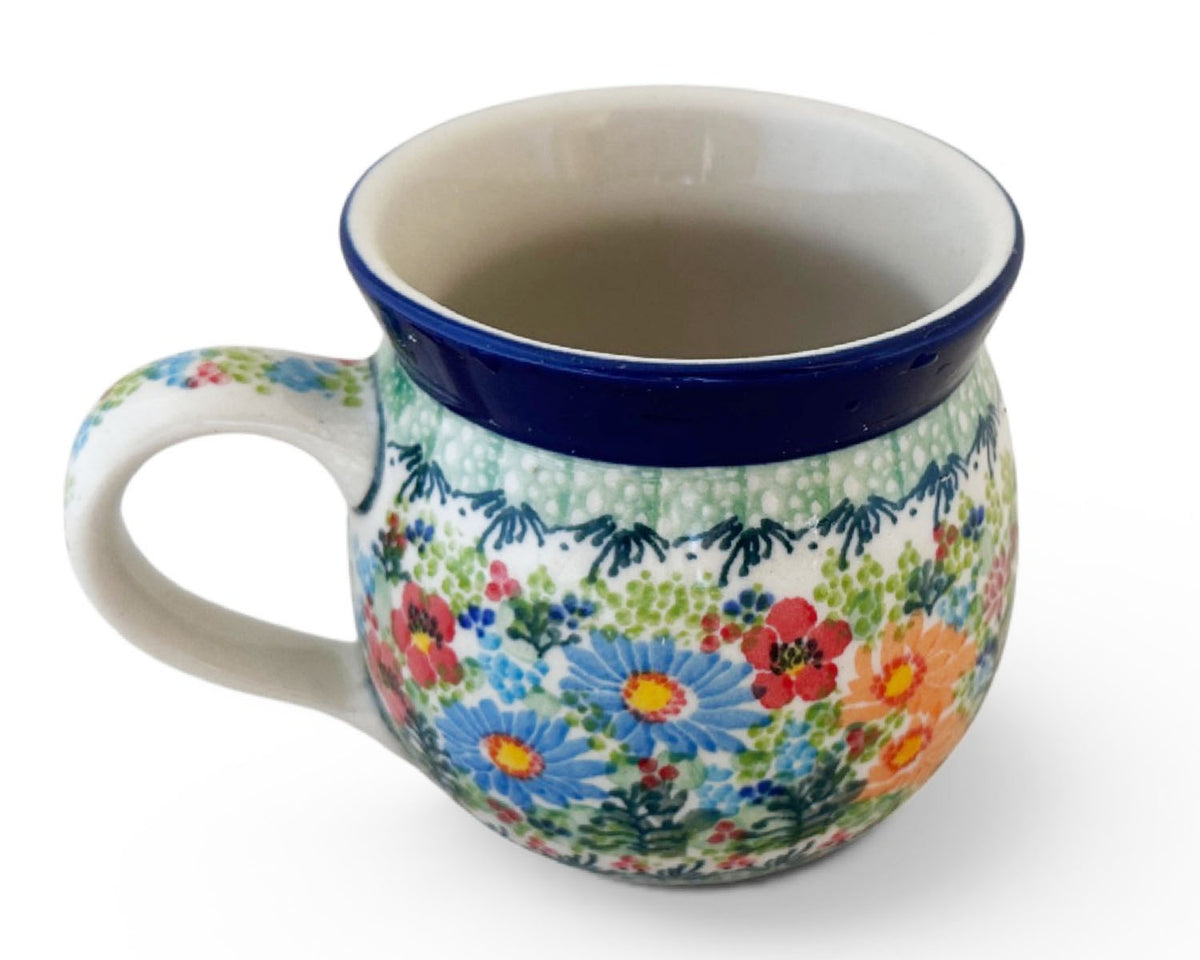 Unikat 12 oz Bubble Mug