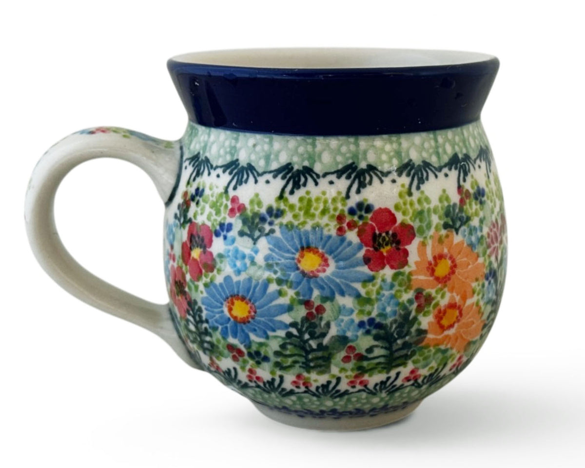 Unikat 12 oz Bubble Mug