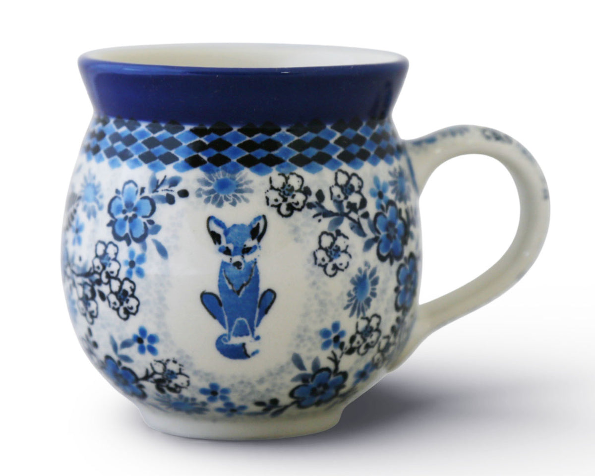 Unikat 12 oz Bubble Mug