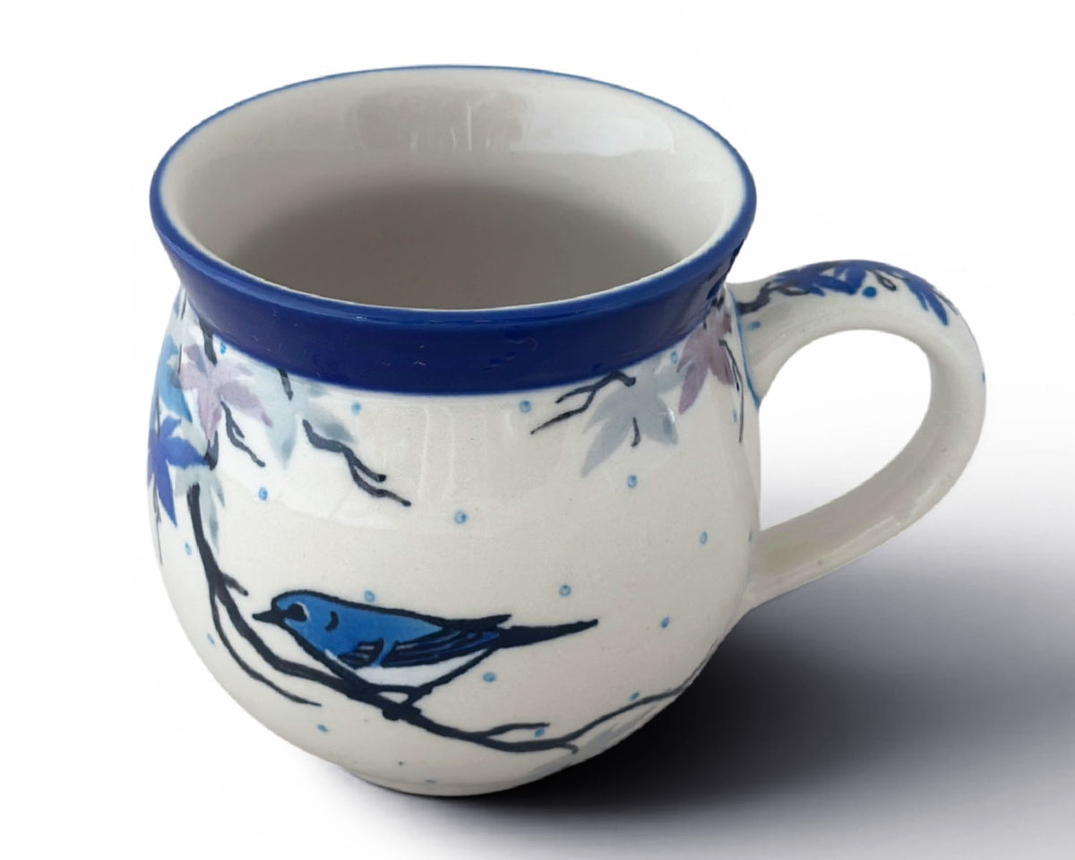 Unikat 12 oz Bubble Mug