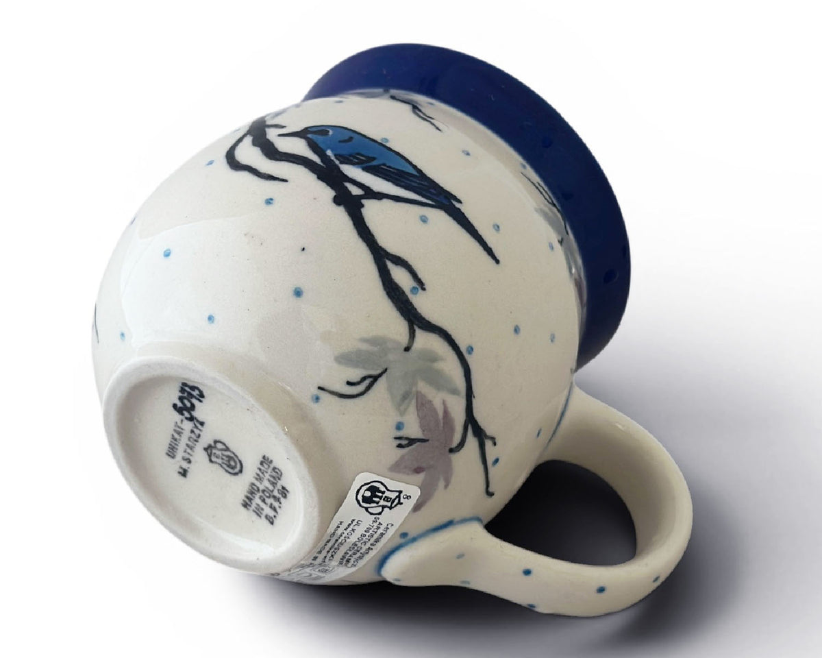 Unikat 12 oz Bubble Mug