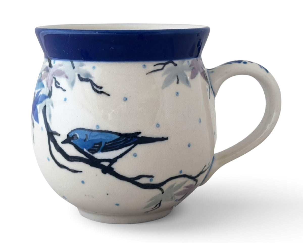 Unikat 12 oz Bubble Mug