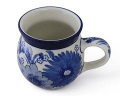 Unikat 12 oz Bubble Mug
