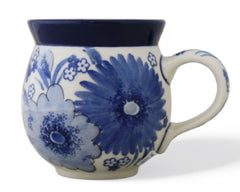 Unikat 12 oz Bubble Mug