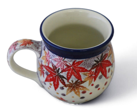 Unikat 12 oz Bubble Mug
