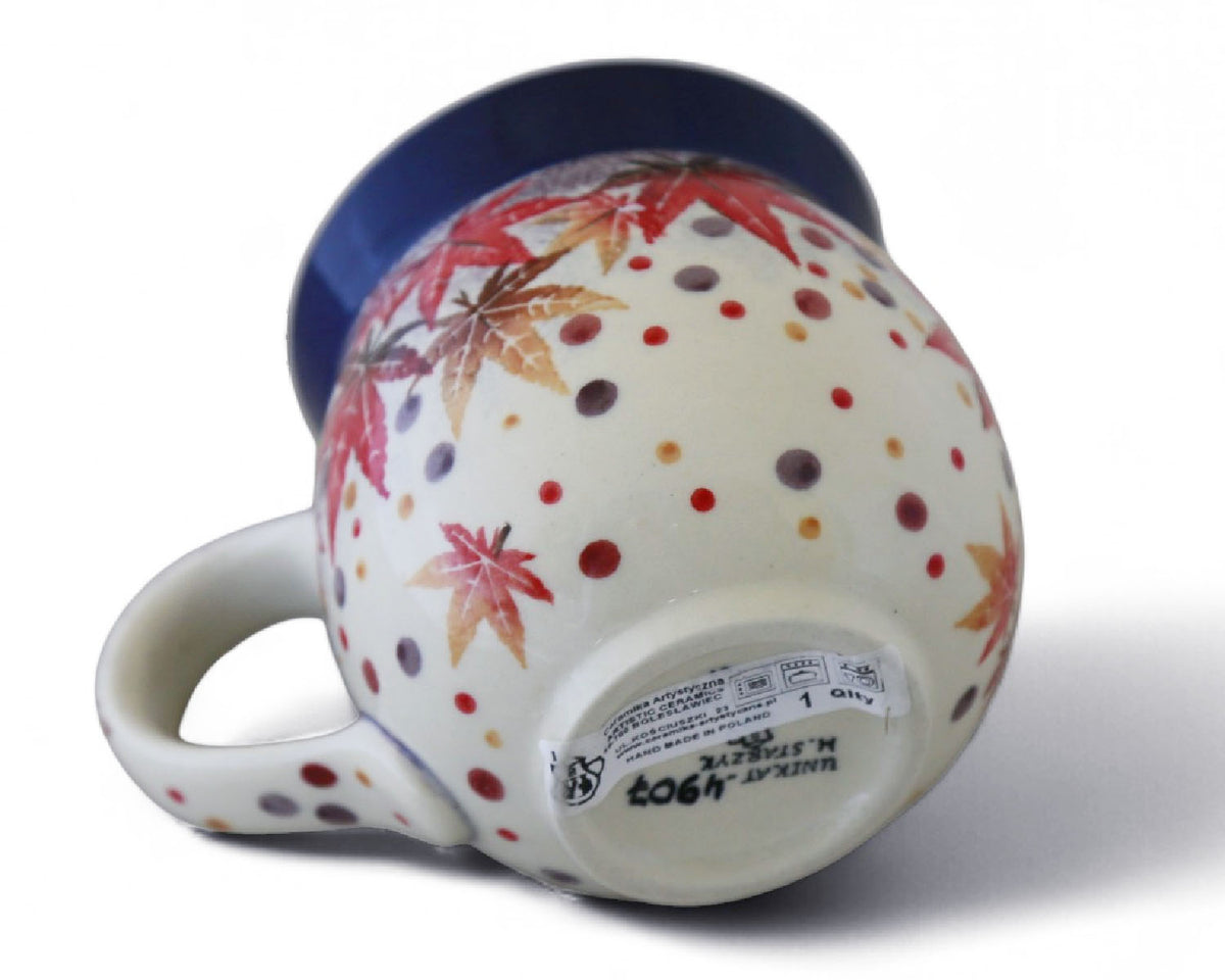 Unikat 12 oz Bubble Mug