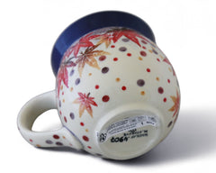 Unikat 12 oz Bubble Mug