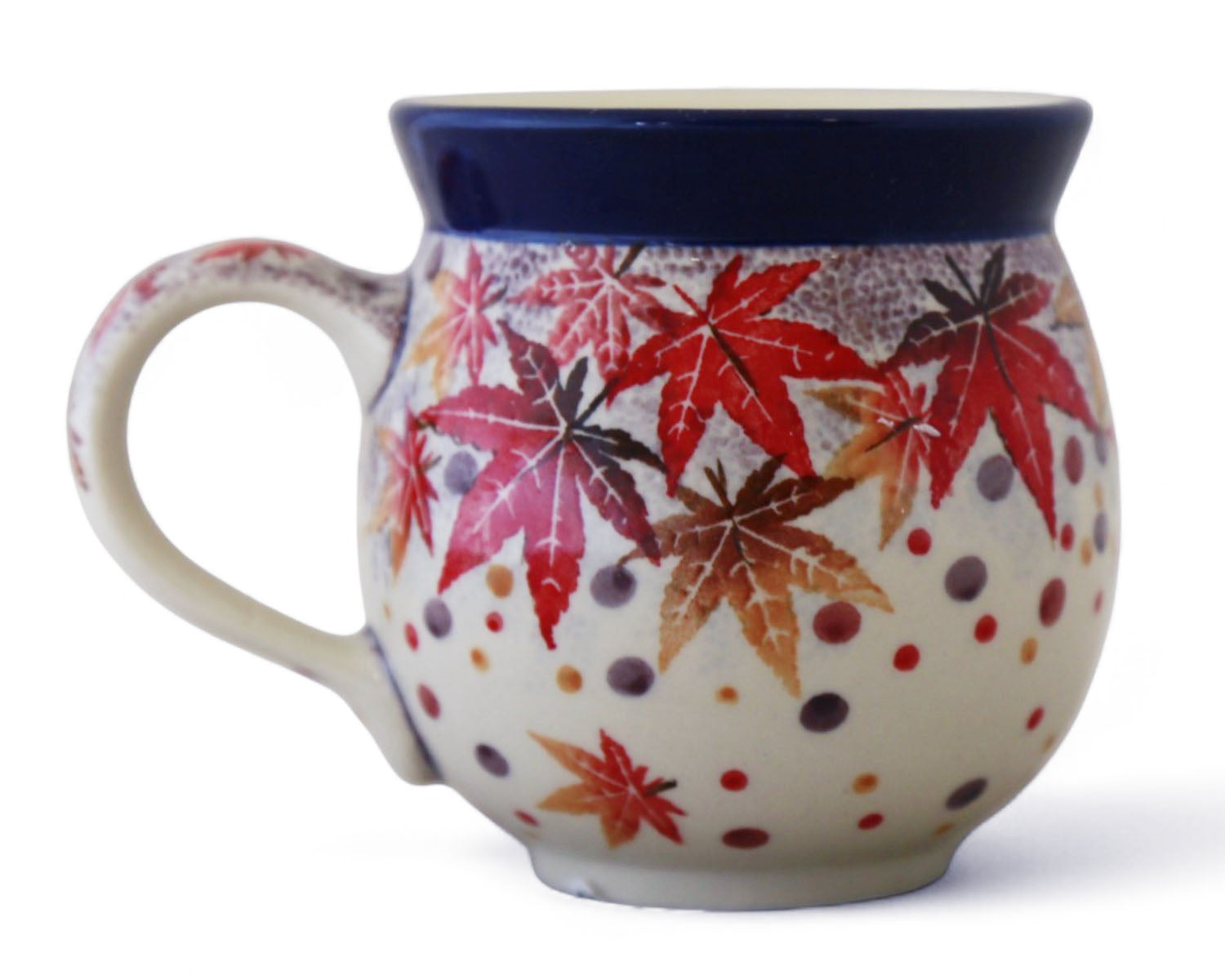 Unikat 12 oz Bubble Mug