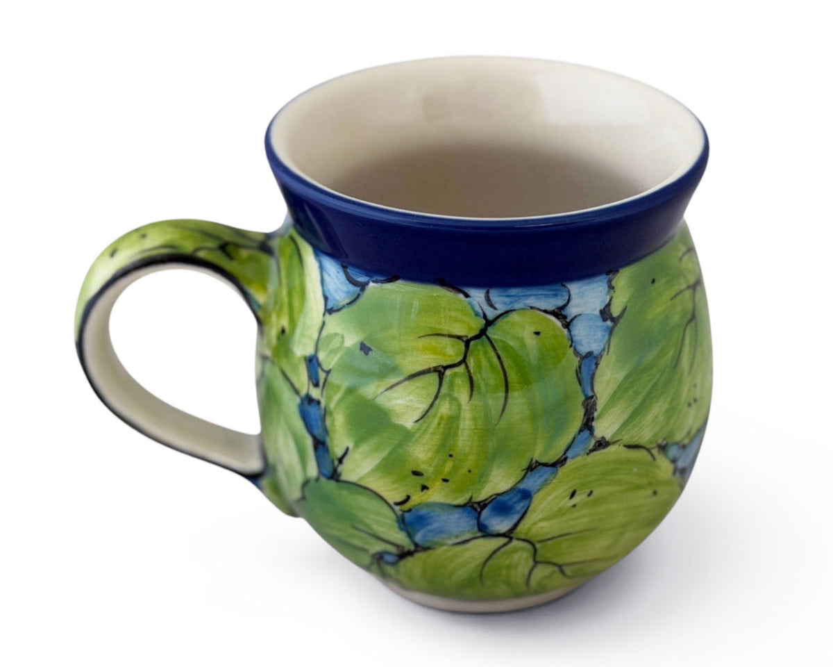 Unikat 12 oz Bubble Mug