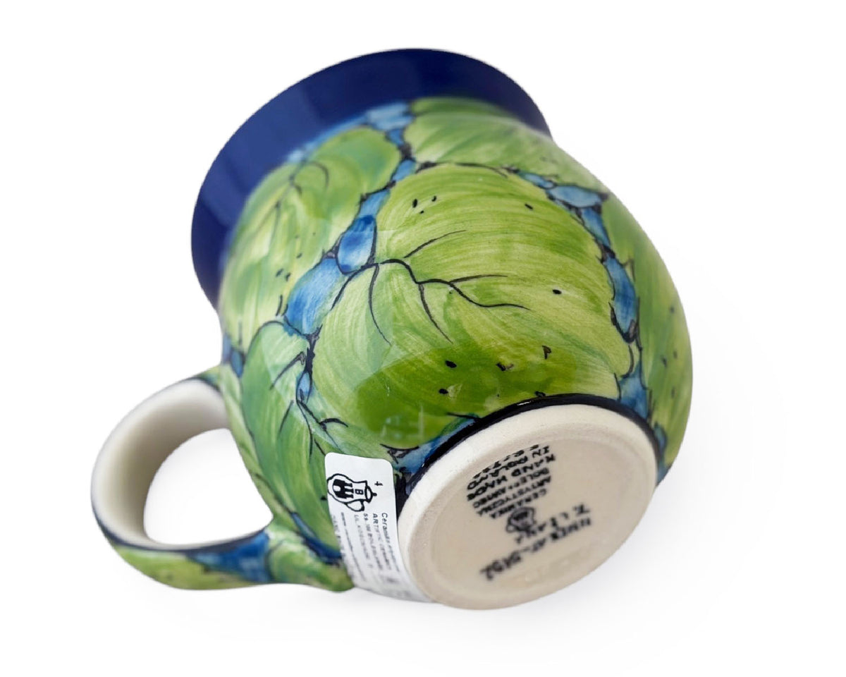 Unikat 12 oz Bubble Mug