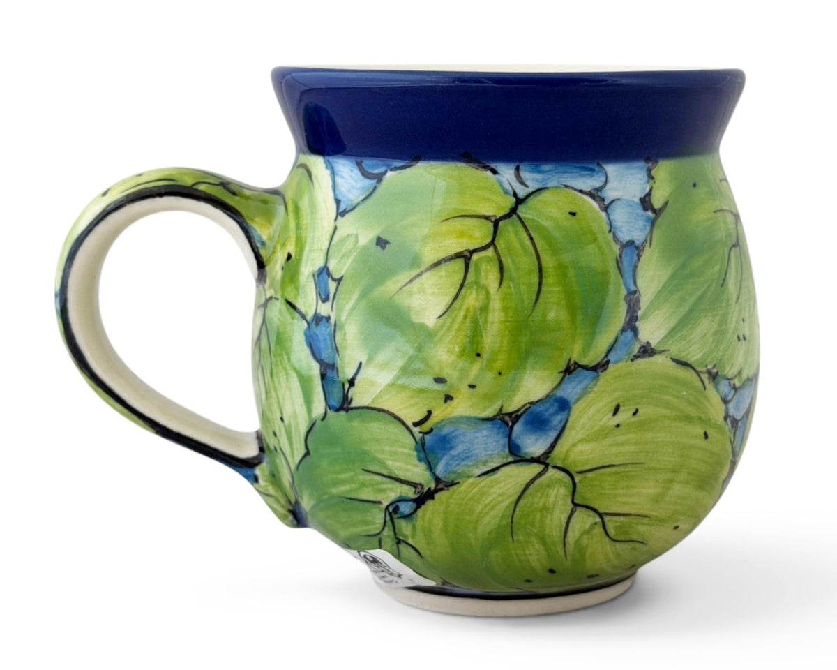 Unikat 12 oz Bubble Mug