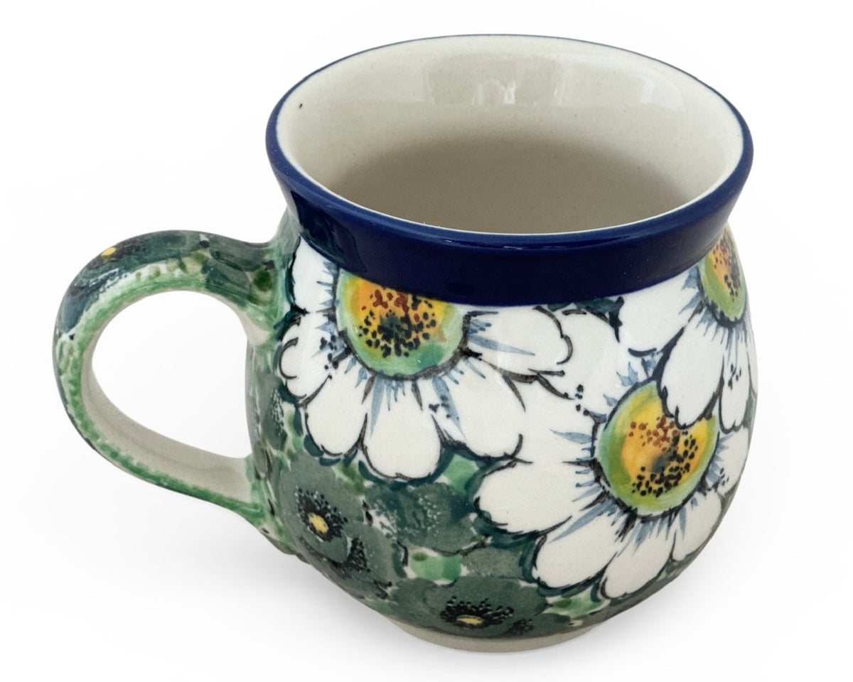 Unikat 12 oz Bubble Mug