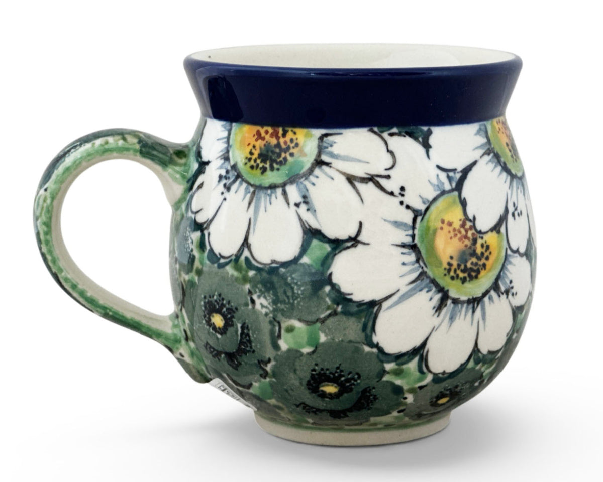 Unikat 12 oz Bubble Mug