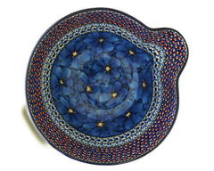 XL Unikat Spouted Handled Bowl