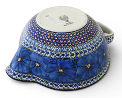 XL Unikat Spouted Handled Bowl