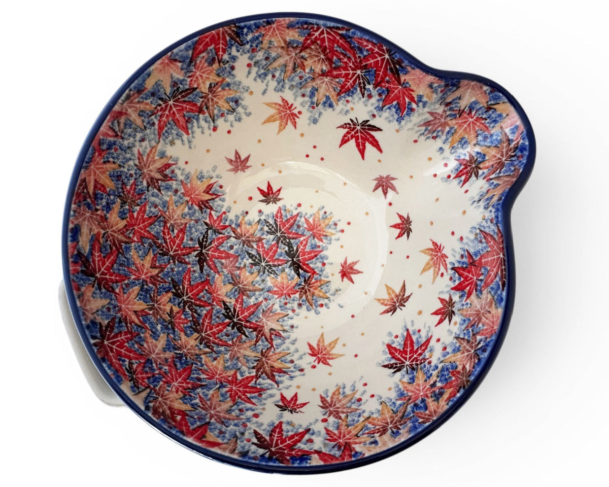 XL Unikat Spouted Handled Bowl