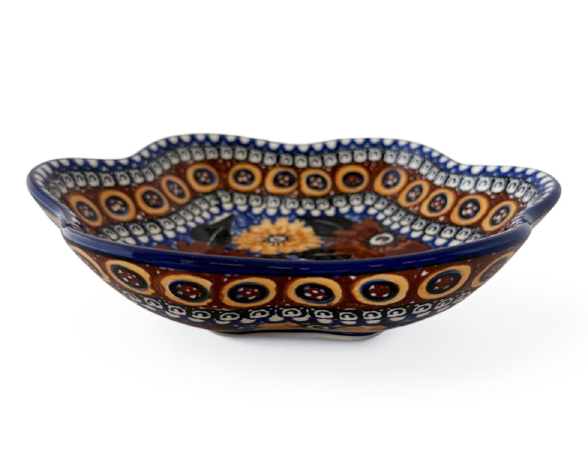 Unikat 8" Flower Bowl (Discontinued)