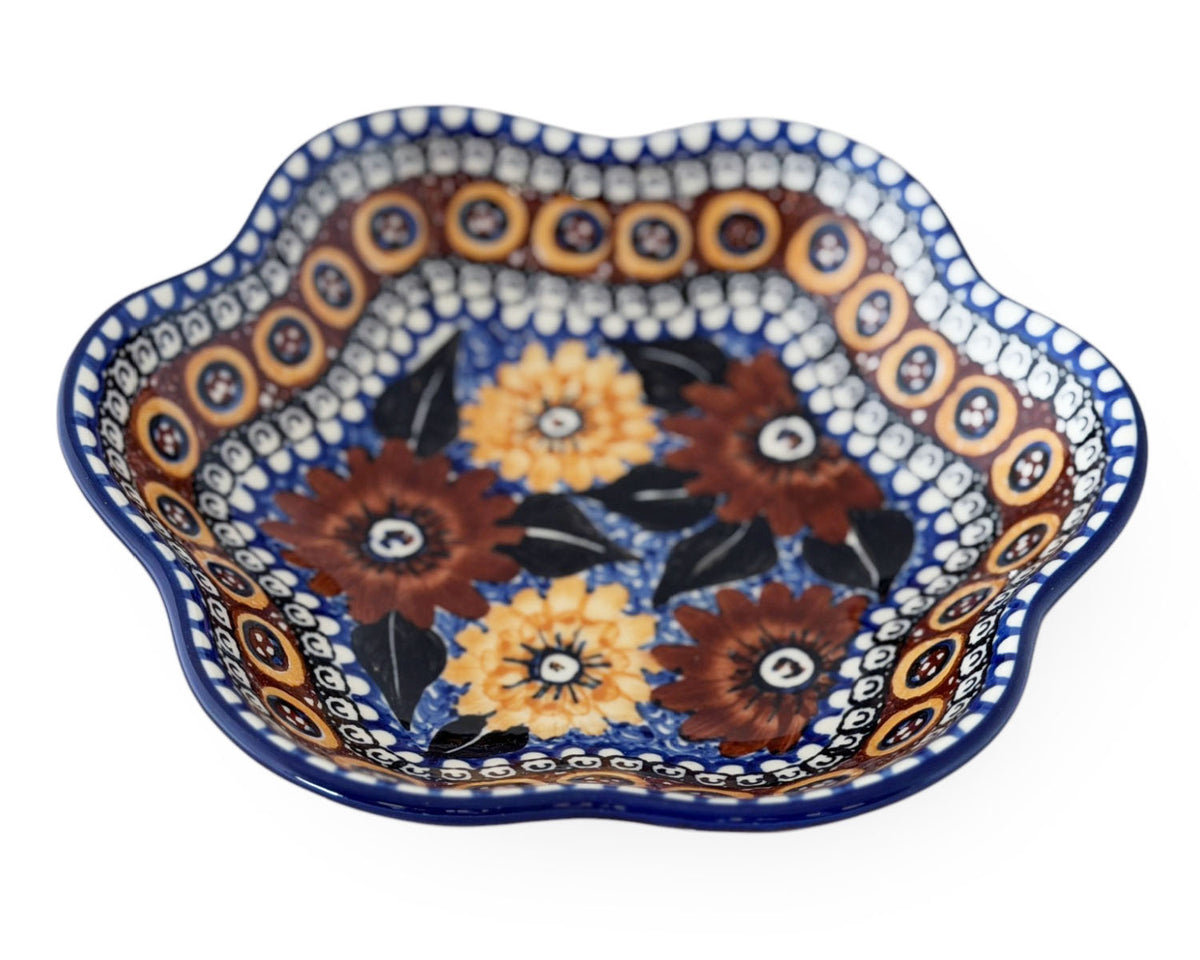 Unikat 8" Flower Bowl (Discontinued)