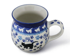 16 oz Bubble Mug