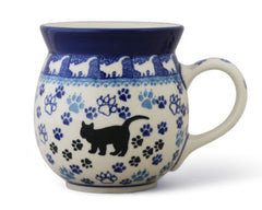 16 oz Bubble Mug