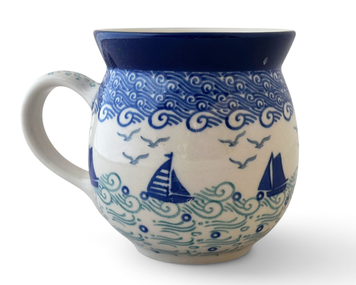16 oz Bubble Mug