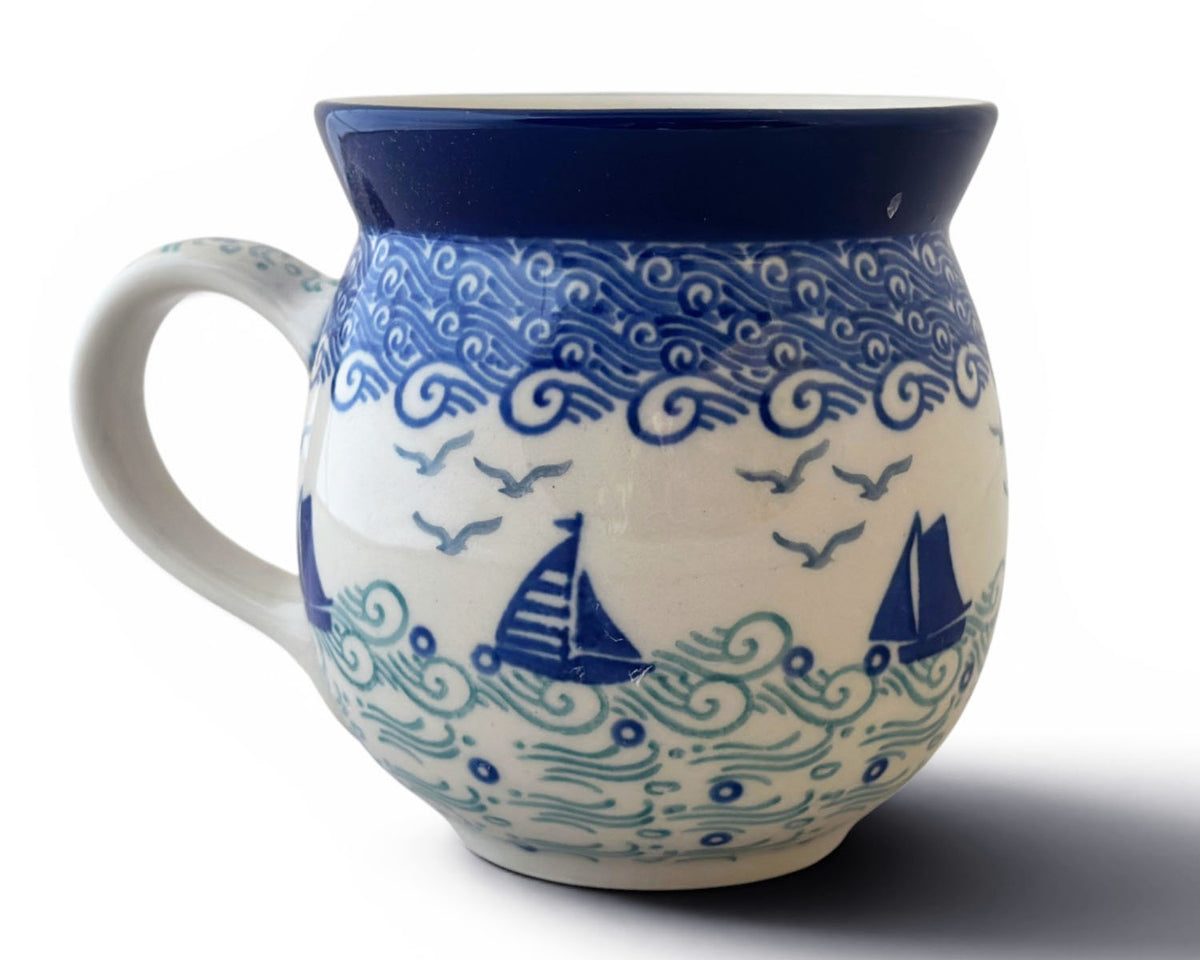 16 oz Bubble Mug